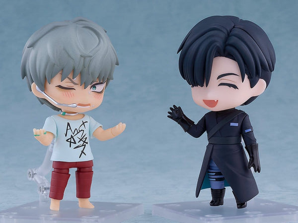 Alien Stage - Ivan - Nendoroid Action Figur (10 cm)