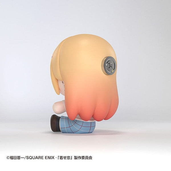 My Dress-Up Darling - Marin Kitagawa - Huggy Good Smile Chibi Figur (7 cm)
