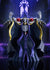 Overlord - Ainz Ooal Gown - Pop Up Parade SP PVC Statue (26 cm)