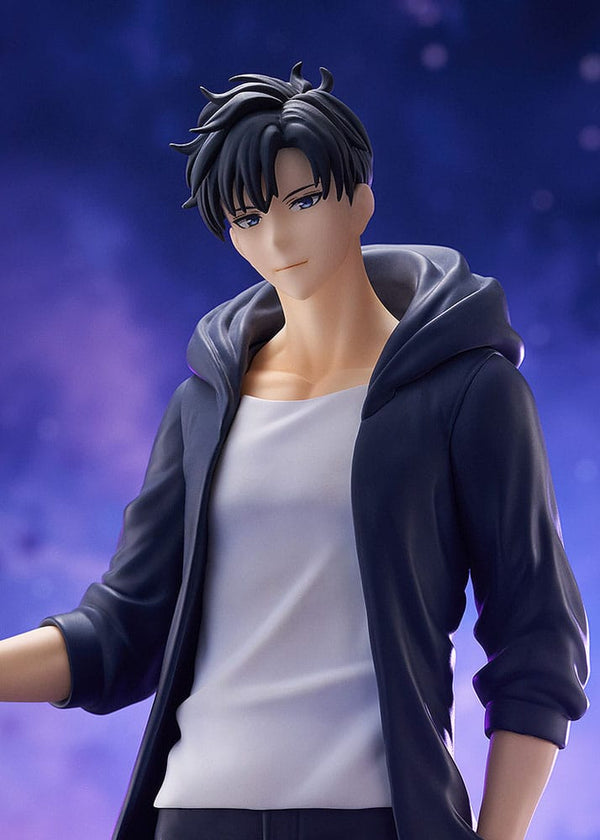 Solo Leveling - Sung Jinwoo - Pop Up Parade L PVC Statue (24 cm)