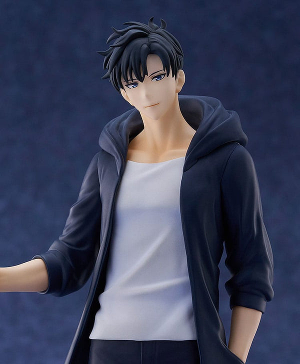 Solo Leveling - Sung Jinwoo - Pop Up Parade L PVC Statue (24 cm)