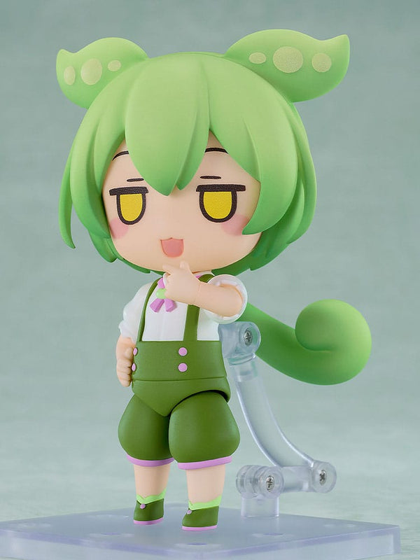 Tohoku Zunko - Zundamon - Nendoroid Action Figur (10 cm)