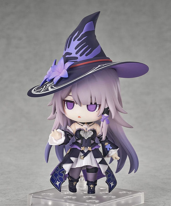 Honkai: Star Rail - The Herta - Nendoroid Action Figur (10 cm)