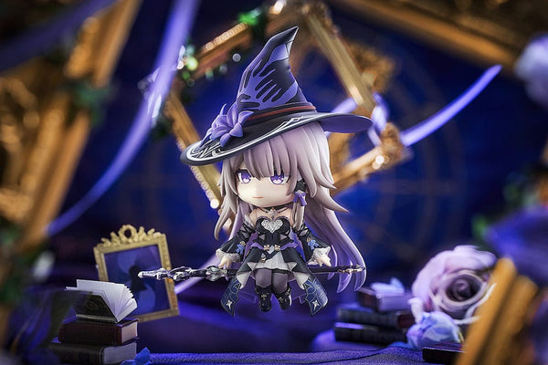 Honkai: Star Rail - The Herta - Nendoroid Action Figur (10 cm)