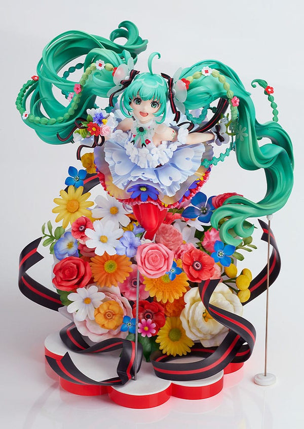 Vocaloid - Hatsune Miku: Japan Live Tour 2025 Blooming Ver. - PVC Statue 1/7 (32 cm)