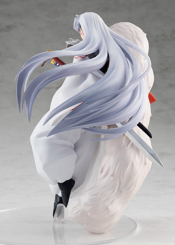 Inuyasha The Final Act - Sesshomaru - Pop Up Parade PVC Statue (18 cm)