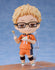 Haikyu!! - Kei Tsukishima: The New Karasuno Ver. - Nendoroid Action Figur (10 cm)