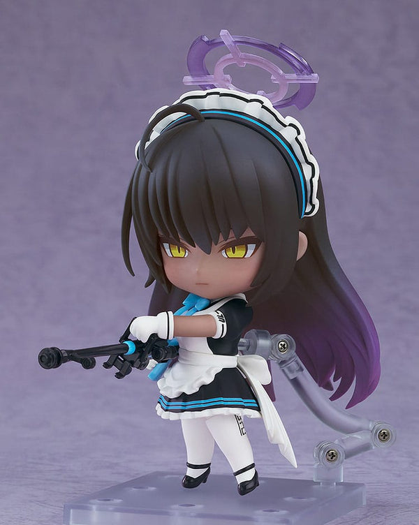 Blue Archive - Karin Kakudate - Nendoroid Action Figur (10 cm)