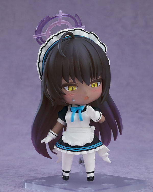 Blue Archive - Karin Kakudate - Nendoroid Action Figur (10 cm)