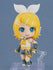 Vocaloid - Rin Kagamine: 2.0 Ver. - Nendoroid Action Figur (10 cm)