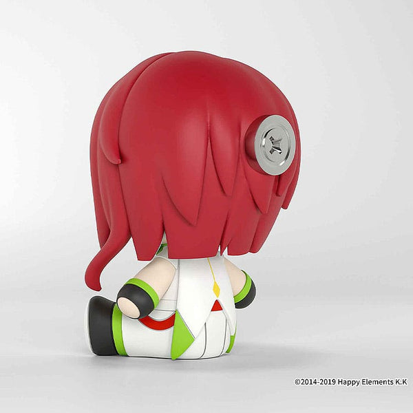 Ensemble Stars!! - Natsume Sakasaki - Huggy Good Smile Chibi Figur (7 cm)