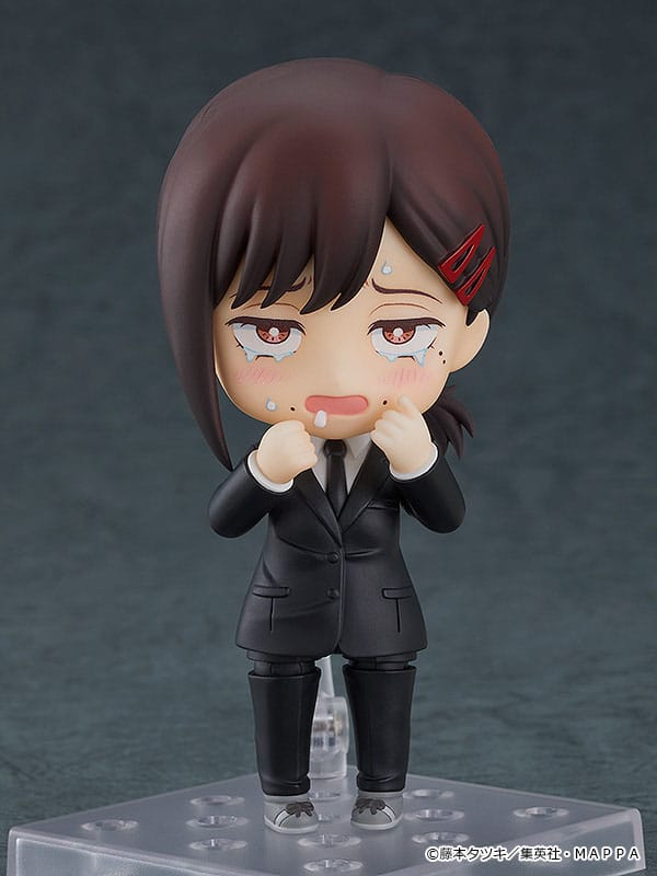 Chainsaw Man - Kobeni - Nendoroid Action Figur (10 cm)