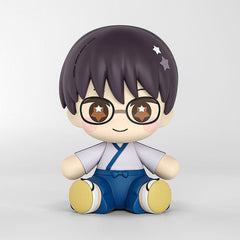 Gintama - Shinpachi Shimura - Huggy Good Smile Chibi Figur (7 cm)