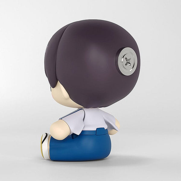 Gintama - Shinpachi Shimura - Huggy Good Smile Chibi Figur (7 cm)