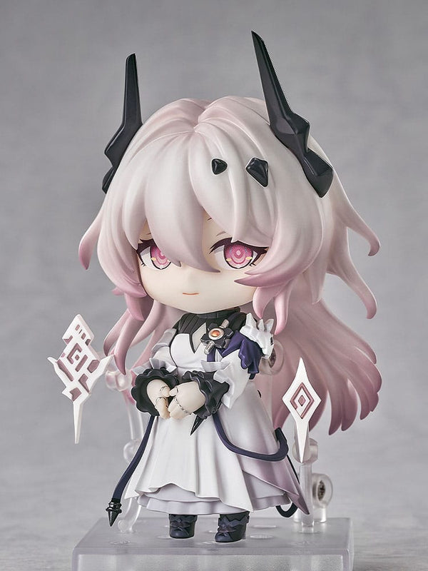 Arknights - Civilight Eterna - Nendoroid Action Figur (10 cm)
