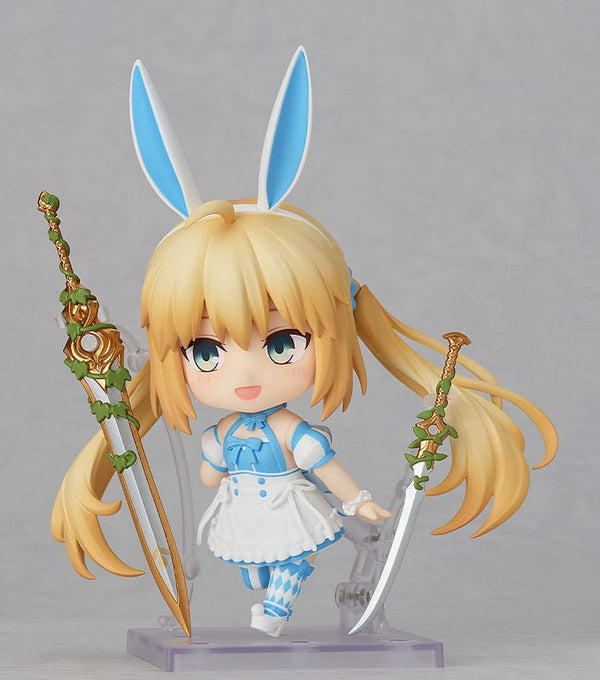 Fate/Grand Order - Berserker/Altria Caster - Nendoroid Action Figur (10 cm)