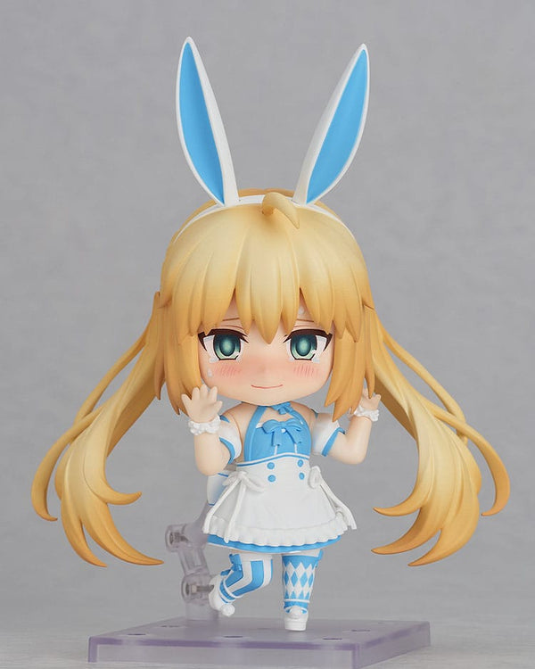 Fate/Grand Order - Berserker/Altria Caster - Nendoroid Action Figur (10 cm)