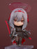 Goddess of Victory: Nikke - Guren: Black Shadow (Scarlet: Black Shadow) Ver. - Nendoroid Action Figur (10 cm)