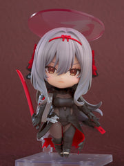 Goddess of Victory: Nikke - Guren: Black Shadow (Scarlet: Black Shadow) Ver. - Nendoroid Action Figur (10 cm)
