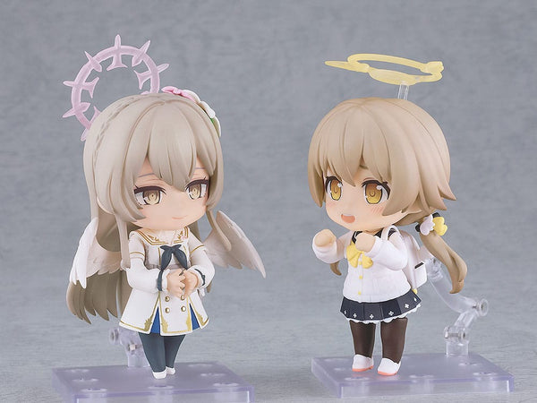 Blue Archive - Nagisa Kirifuji - Nendoroid Action Figur (10 cm)