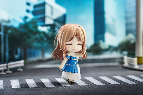 BanG Dream! - Soyo Nagasaki - Nendoroid Action Figur (10 cm)