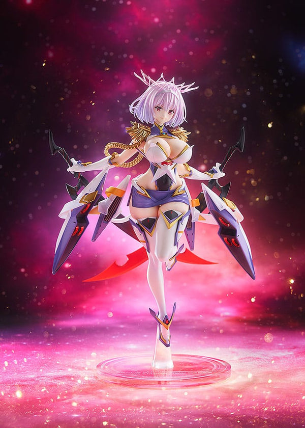 Gridman Universe - Akane Shinjo: Chaos New Order feat. saitom Ver. - PVC Statue 1/7 (29 cm)