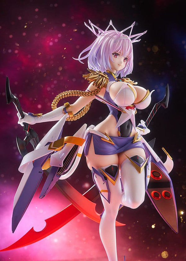 Gridman Universe - Akane Shinjo: Chaos New Order feat. saitom Ver. - PVC Statue 1/7 (29 cm)
