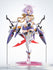 Gridman Universe - Akane Shinjo: Chaos New Order feat. saitom Ver. - PVC Statue 1/7 (29 cm)