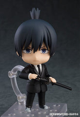 Chainsaw Man - Aki Hayakawa - Nendoroid Action Figur (10 cm)