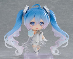 Vocaloid - Hatsune Miku: Symphony: 2025 Sapporo Concert Ver. - Nendoroid Action Figur (10 cm)