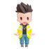 Cyberpunk: Edgerunners - David - HELLO! GOOD SMILE Action Figur (10 cm)