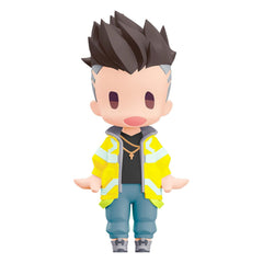 Cyberpunk: Edgerunners - David - HELLO! GOOD SMILE Action Figur (10 cm)