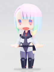 Cyberpunk: Edgerunners - Lucy - HELLO! GOOD SMILE Action Figur (10 cm)