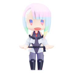 Cyberpunk: Edgerunners - Lucy - HELLO! GOOD SMILE Action Figur (10 cm)