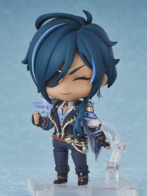 Genshin Impact - Kaeya - Nendoroid Action Figur (10 cm)