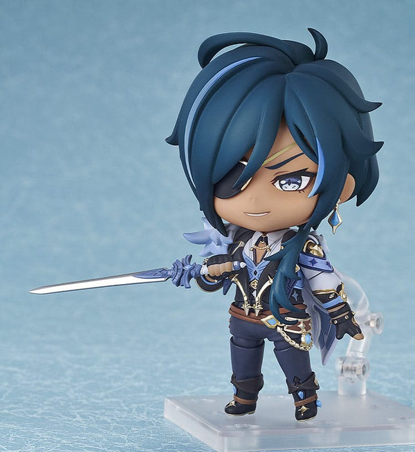 Genshin Impact - Kaeya - Nendoroid Action Figur (10 cm)