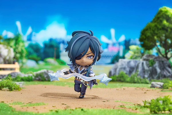 Genshin Impact - Kaeya - Nendoroid Action Figur (10 cm)