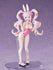 Goddess of Victory: Nikke - Alice: Wonderland Bunny Ver. - Hyper Body Action Figur (15 cm)