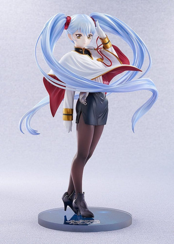 Martian Successor Nadesico: The Motion Picture Prince of Darkness - Ruri Hoshino - PVC Statue 1/7 (22 cm)