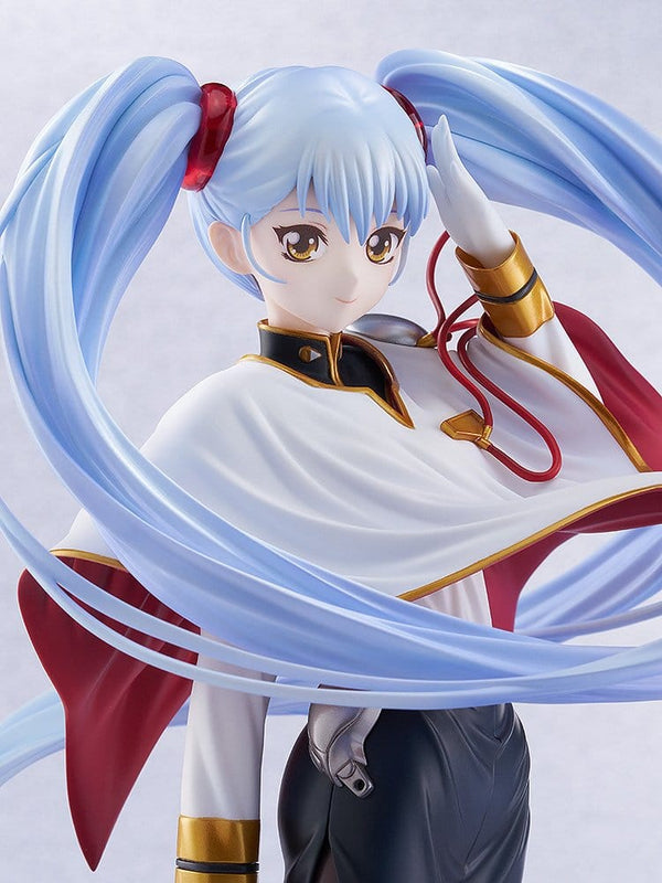 Martian Successor Nadesico: The Motion Picture Prince of Darkness - Ruri Hoshino - PVC Statue 1/7 (22 cm)