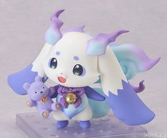 Nijisanji - Lunlun - Nendoroid Doll Action Figur (10 cm)