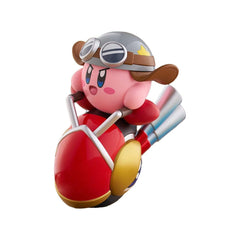 Kirby - Kirby: Wheelie Rider Ver. - Pop Up Parade PVC Statue (14 cm)