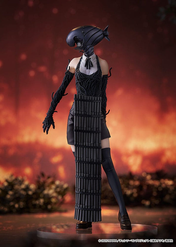 Chainsaw Man - Bomb - Pop Up Parade PVC Statue (17 cm)