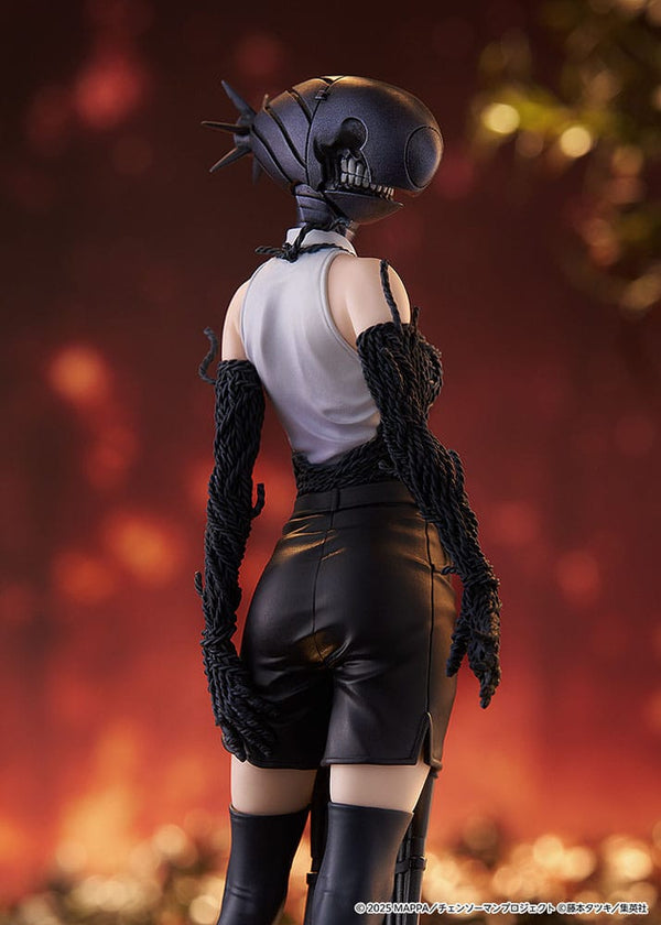 Chainsaw Man - Bomb - Pop Up Parade PVC Statue (17 cm)