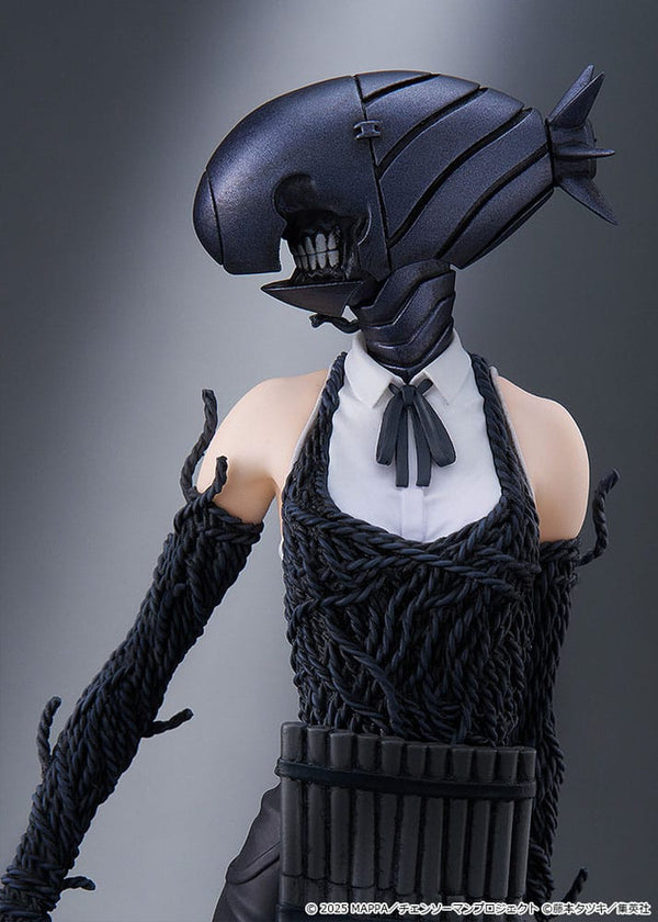 Chainsaw Man - Bomb - Pop Up Parade PVC Statue (17 cm)