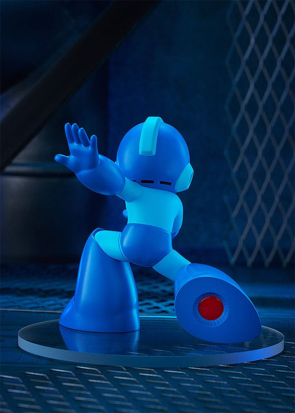 Mega Man - Mega Man - Pop Up Parade PVC Statue (10 cm)