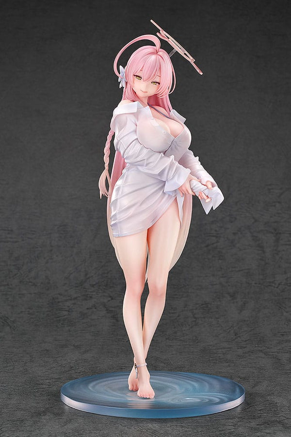 Blue Archive - Hanako: Swimsuit Ver. - PVC Statue 1/7 (26 cm)