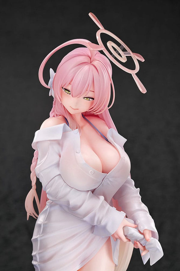 Blue Archive - Hanako: Swimsuit Ver. - PVC Statue 1/7 (26 cm)