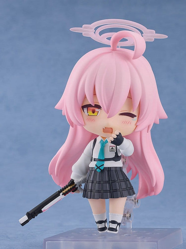 Blue Archive - Hoshino Takanashi - Nendoroid Action Figur (10 cm)