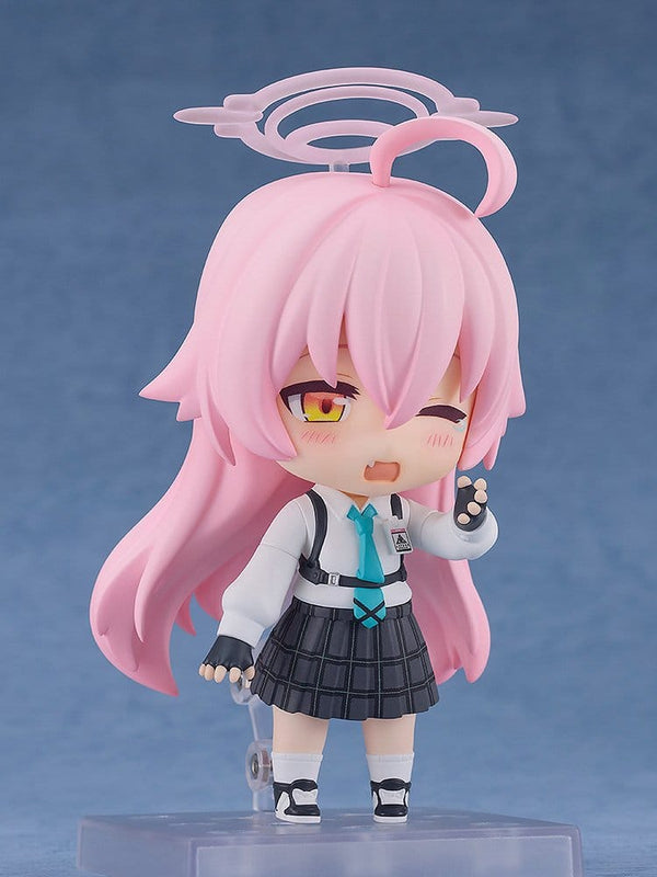 Blue Archive - Hoshino Takanashi - Nendoroid Action Figur (10 cm)